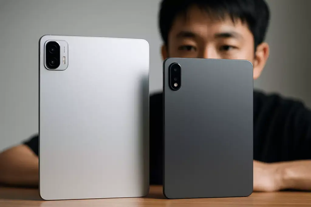 競合製品との比較と評価
