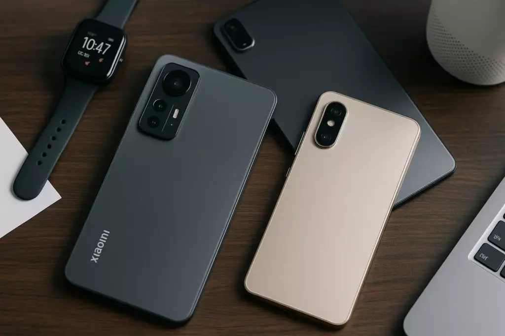 シャオミ(Xiaomi)が人気な理由とは?