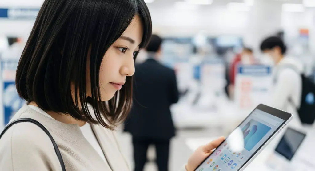 ノート代わりになる安いタブレットはある?