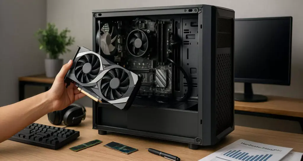 ゲーミングPCを10万円で手に入れるおすすめの選び方
