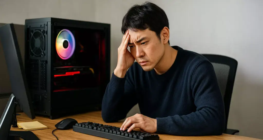 後悔しないための注意点