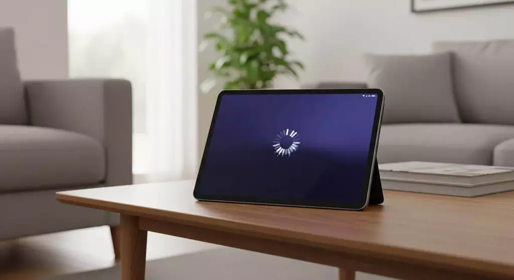 アイリスオーヤマのタブレットは低性能?