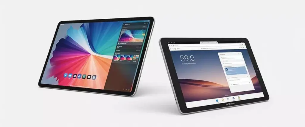 タブレットの性能比較