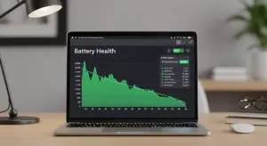 ノートPCのバッテリー長持ち術とやってはいけないNG行動