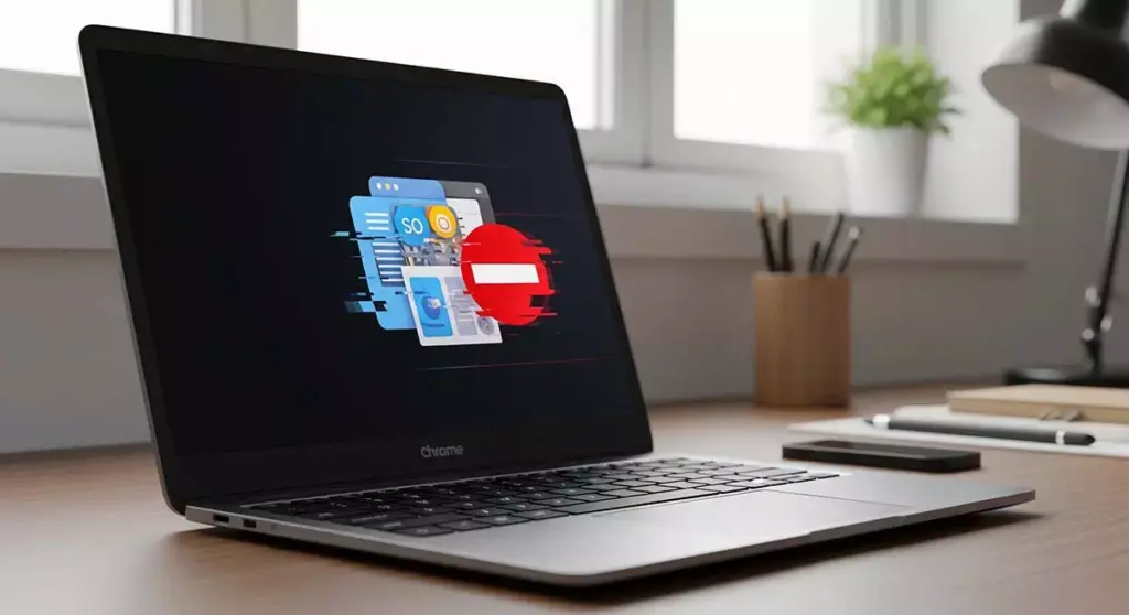 chromebookはおすすめしない？そう言われる理由とはイメージ