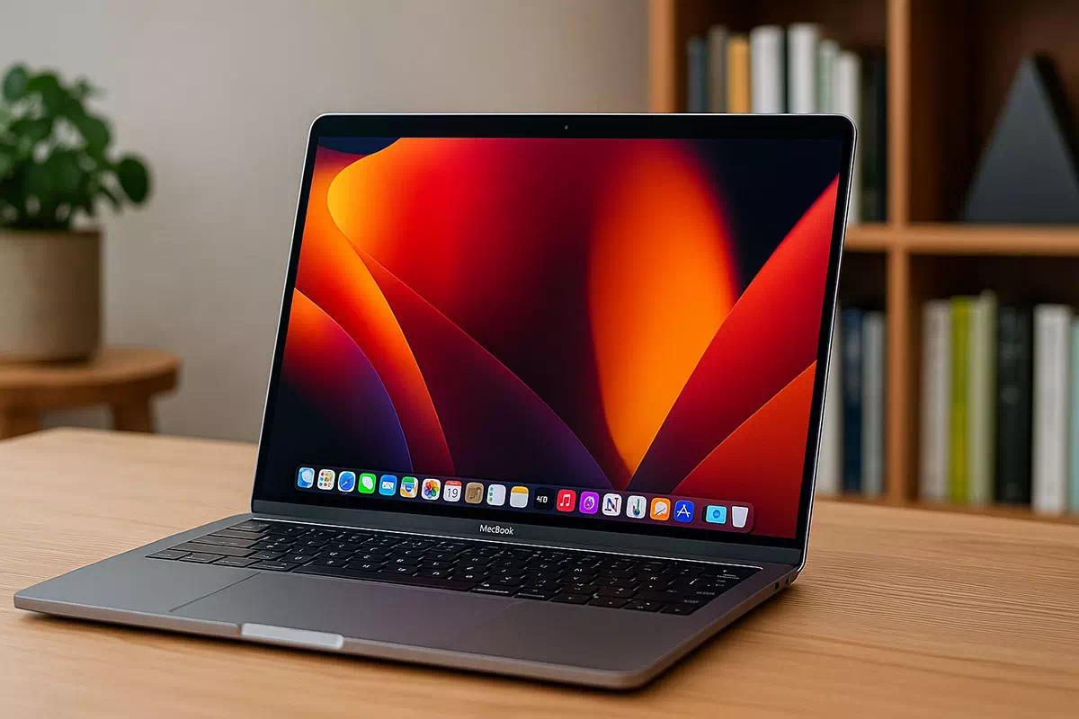 MacBookが人気な理由を徹底分析