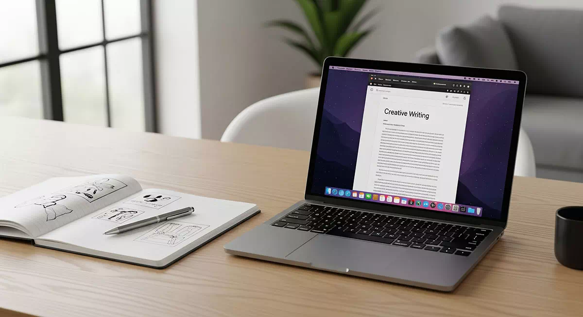 Macbookでできることを初心者向けに解説