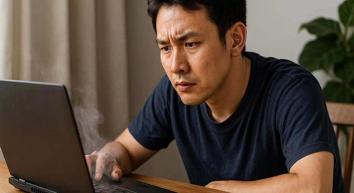ノートPCの冷却が必要な理由とその対策