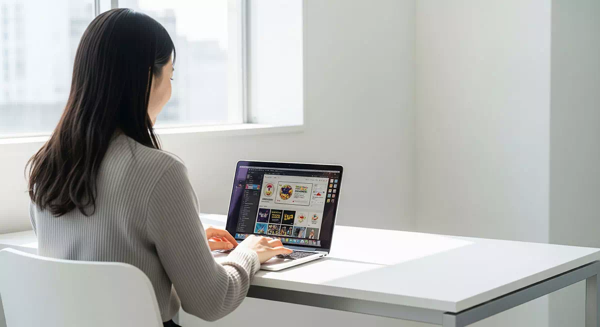 MacBookはどういう人におすすめ？