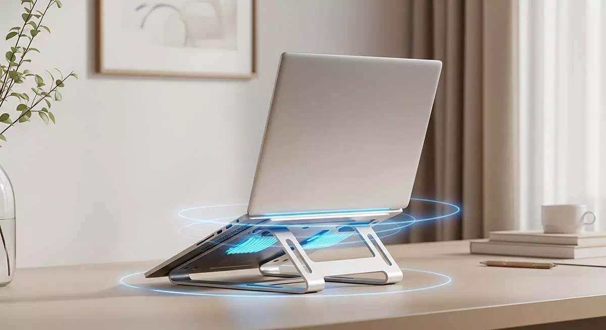 ノートPC冷却の基本と実践ポイント総まとめ