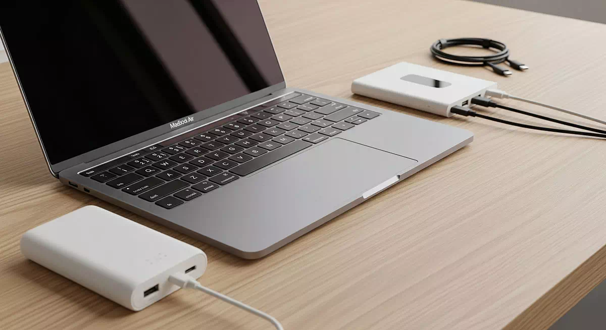 MacBookのメリット・デメリット