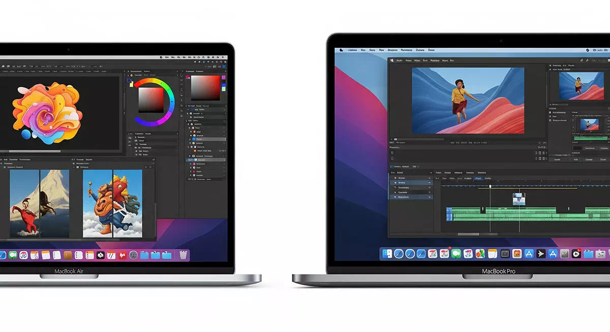 MacBook-ProとAir-どっちを選ぶ？