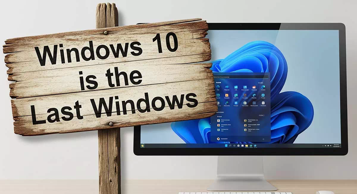 なぜ「windows10のサポート終了が嘘つき」と言われるのか？