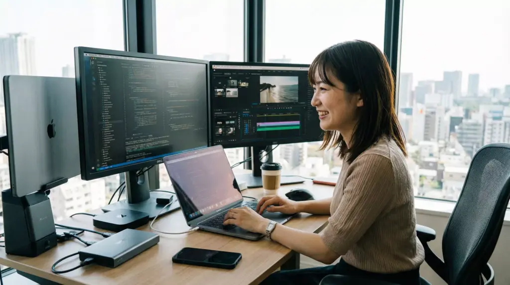 Appleシリコンは本当に最悪なのか？再評価の視点