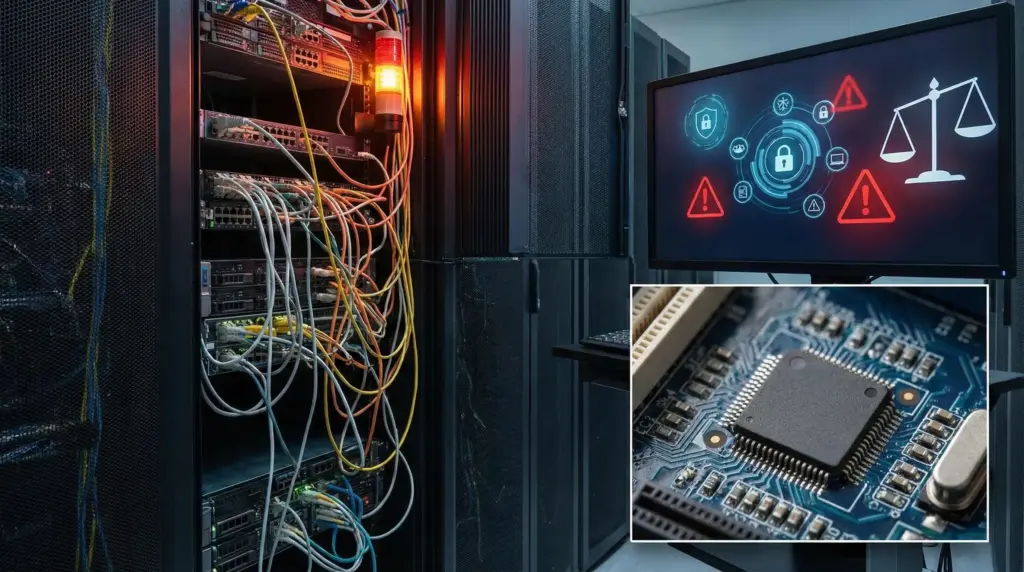 tpm有効化デメリット総括と判断