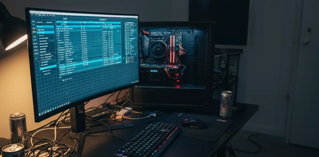 BIOSアップデートは必要か?総合的な結論とおすすめ判断基準