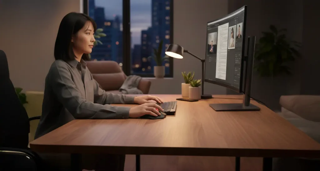 トラックボールマウスのメリット総まとめ