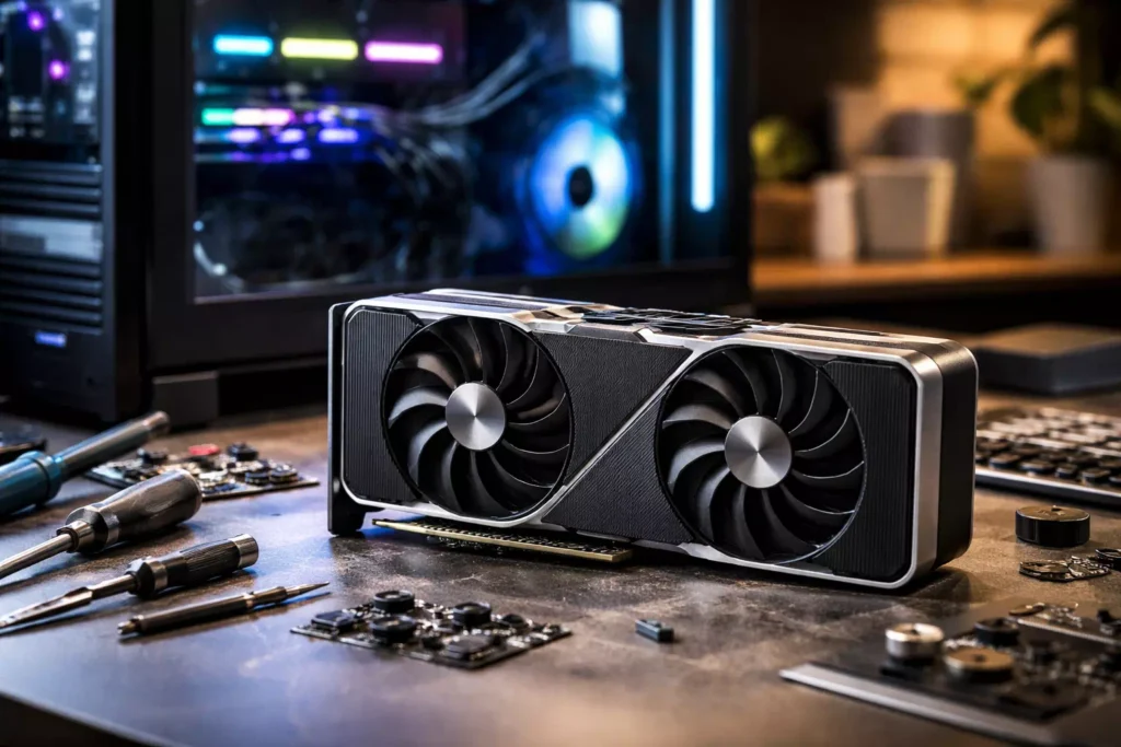 dlss対応グラボの基礎知識と仕組み